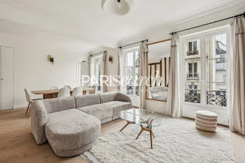 appartement à Paris 3ème (75)