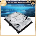 [Hàng Hot] Ổ Đĩa Quang Dvd Thay Thế Cho Máy Chơi Game Ps4 860 1000【Carbon070】