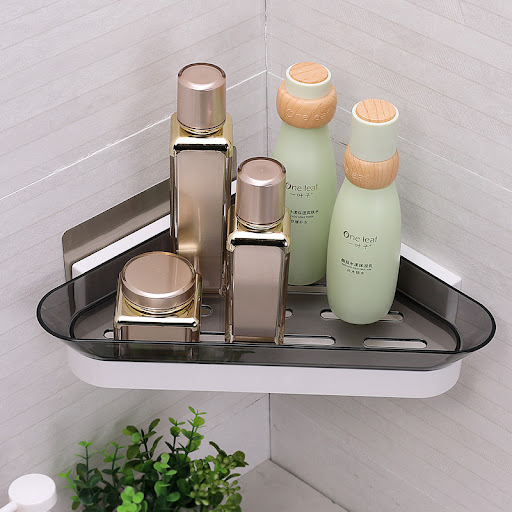 Title 5, Free punch toilet rack bathroom storage. Easy i...