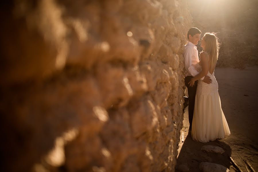 Photographe de mariage Antonio Tita (antoniotita). Photo du 20 août 2016