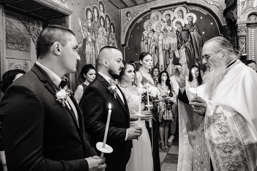 Fotógrafo de casamento Metodi Zheynov (zheynov). Foto de 5 de junho 2023