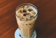 Cold Coffee