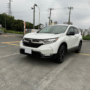 CR-V RT6