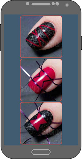 New Nail Art Tips 2