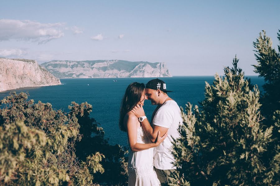 Photographe de mariage Aleksandr Laskovenkov (laskovenkov). Photo du 12 septembre 2016