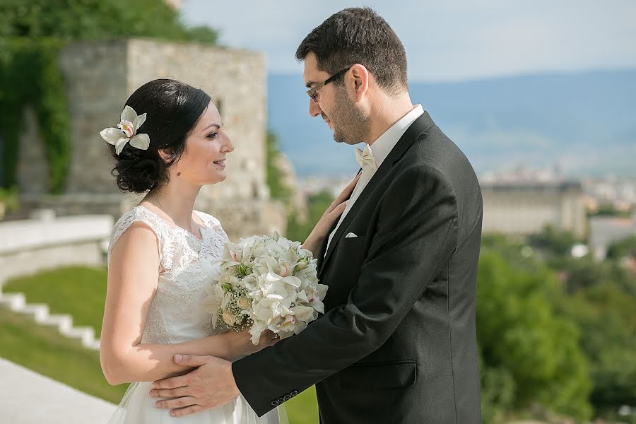 Wedding photographer Ekaterina Buslaeva (katarina31). Photo of 24 July 2015