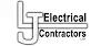 LJ Electrical Contractors Ltd Logo