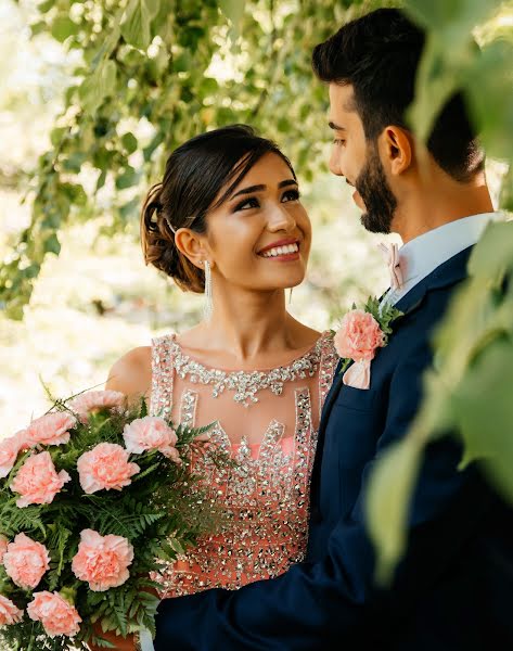 Photographe de mariage Alex Korchanov (alexkorchanov). Photo du 5 avril 2022