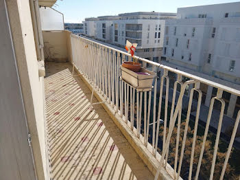 appartement à Montpellier (34)