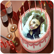 Photo On Cake 1.2 Icon