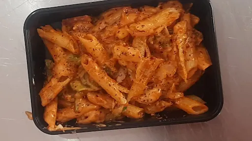 Red Pasta