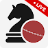 Live Line & Cricket Scores - Cricket Exchangend4.4