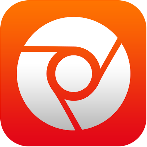 Android application Guide for Google Chrome screenshort