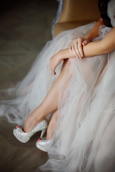 Wedding photographer Yuliya Melenteva (yuklaia). Photo of 4 March 2015