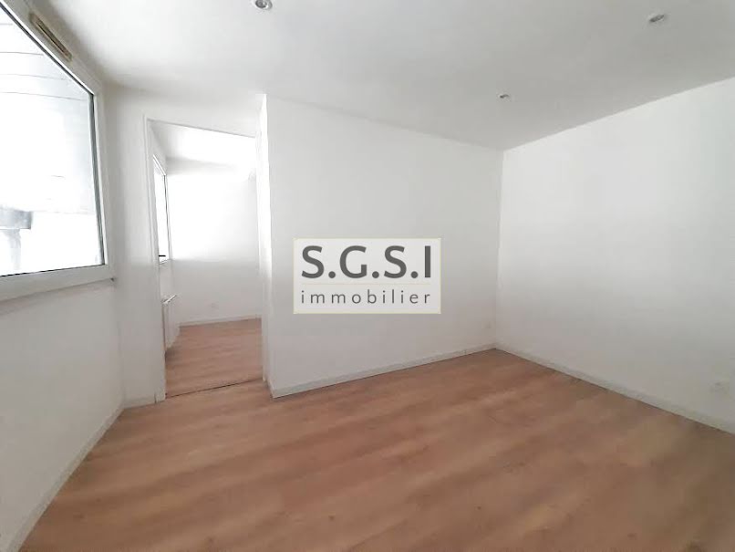 Vente appartement 2 pièces 37.4 m² à Le Mans (72000), 130 000 €