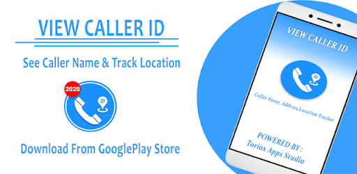 Caller ID & Call App : Mobile 