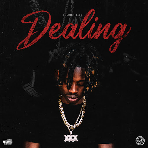 Dealing - YouTube Music