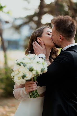 Fotógrafo de casamento Ana-Maria Lupasc (analupasc). Foto de 19 de janeiro