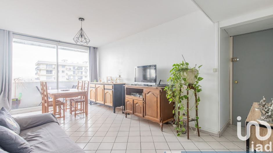 Vente appartement 4 pièces 66 m² à Creteil (94000), 195 000 €