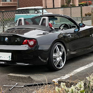 Z4 ロードスター