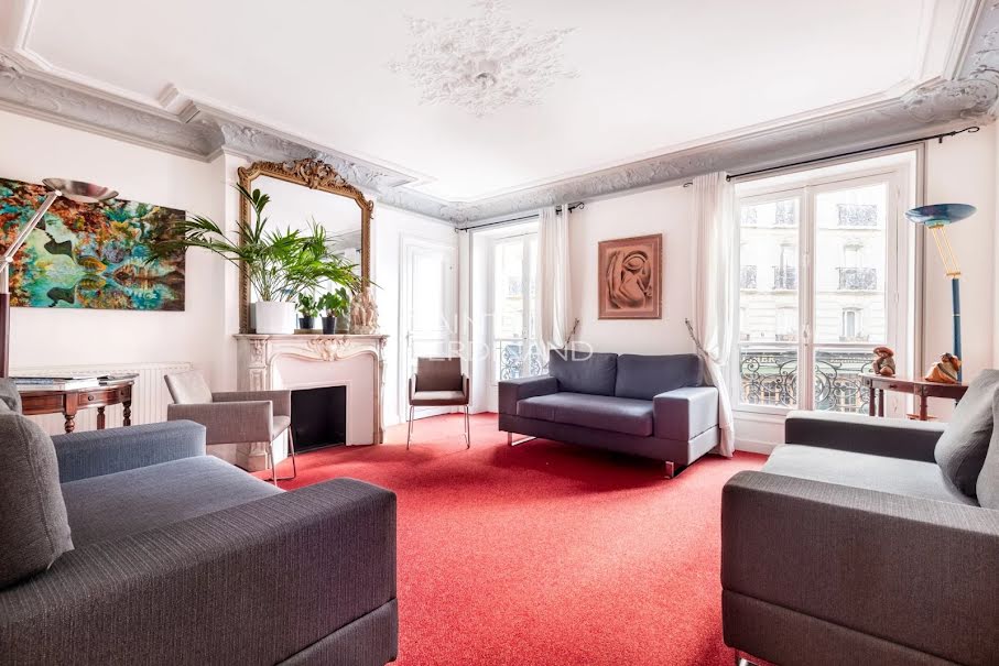 Vente appartement 5 pièces 100.17 m² à Paris 8ème (75008), 1 250 000 €