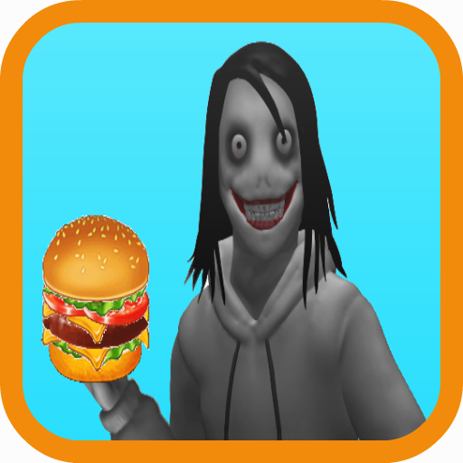 Creepypasta Beach Restaurant icon