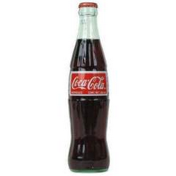 Mexican Coca-cola