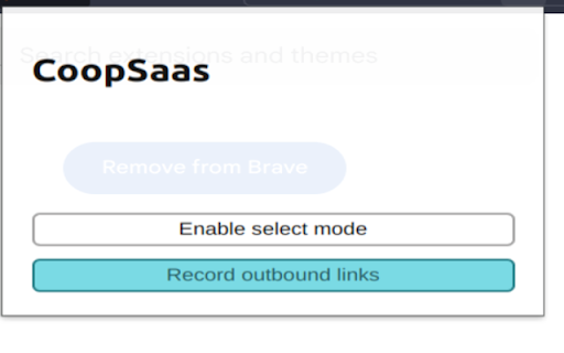 Domain Extracter