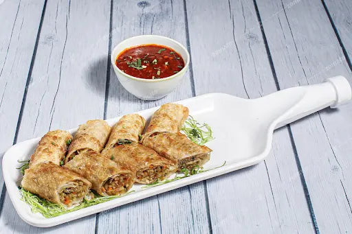 Veg Spring Roll