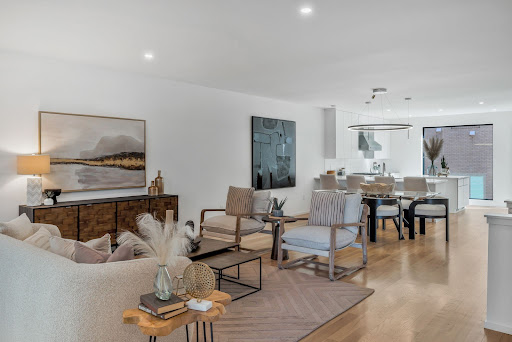 Maison avec terrasse 2