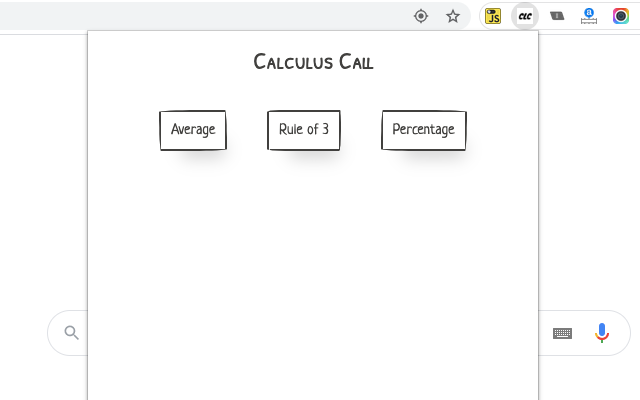 Calculus Call Preview image 0