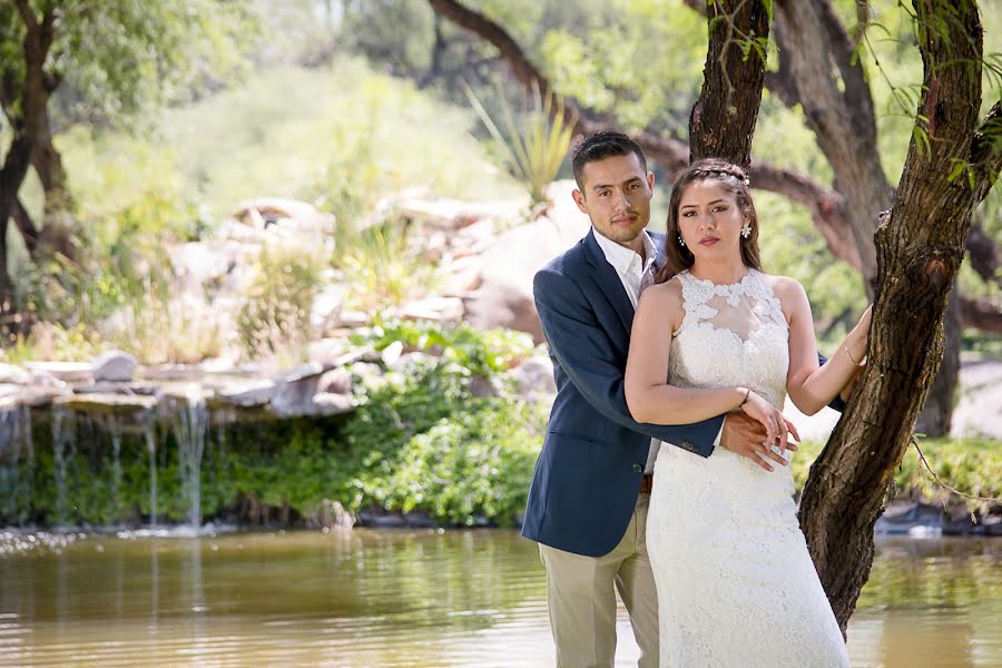 Fotografo di matrimoni Grace Molina (gracemolina). Foto del 3 settembre 2019