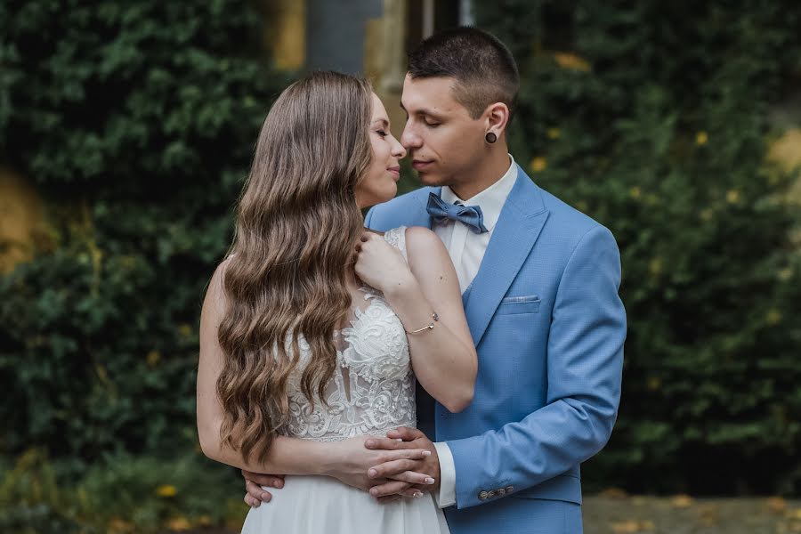 Fotografer pernikahan Károlyi István (karolyifoto). Foto tanggal 21 Oktober 2022