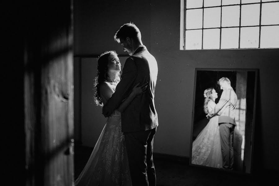 結婚式の写真家Martin Gogela (martingogela)。2023 12月21日の写真