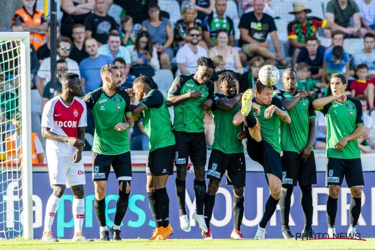 OFFICIEEL: Arsenal en Man City wilden hem dolgraag binnenhalen, maar Cercle Brugge is de gelukkige met youngster van AS Monaco