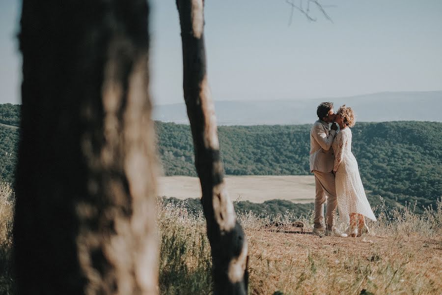 Wedding photographer Egor Matasov (hopoved). Photo of 7 November 2022