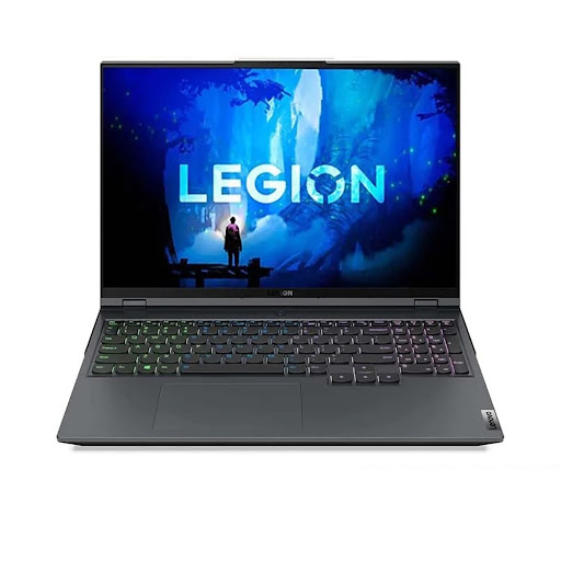 Laptop Lenovo Legion 5 Pro 16IAH7H-82RF0044VN (i7-12700H/RAM 16GB/512GB SSD/ Windows 11)