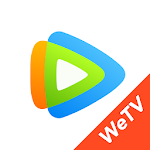 Cover Image of Download WeTV - Dramas, Films & More 1.9.2.5214 APK