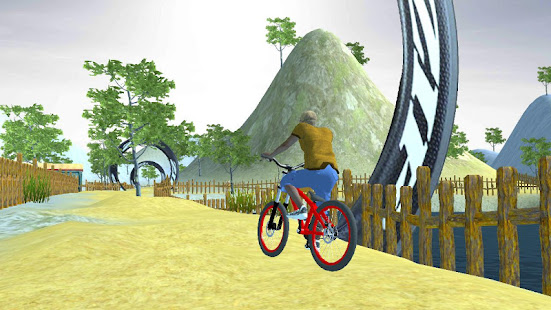 Mountain Bicycle Racing(圖4)-速報App