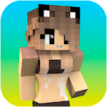 Cover Image of Download Swimsuit Skins 1.0.0 APK