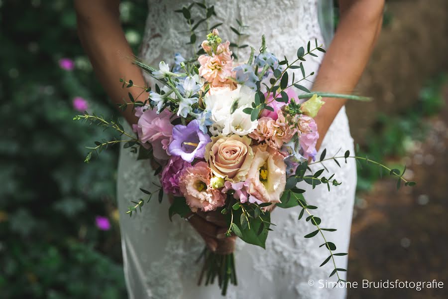 Photographe de mariage Simone Janssen (janssen). Photo du 4 mai 2022