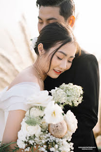 結婚式の写真家Chung Do (dochung08)。2022 5月1日の写真