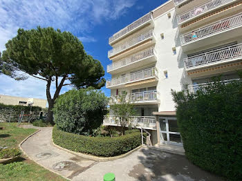 appartement à Montpellier (34)