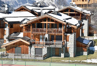 Chalet 6