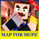 Descargar Maps Hello Neighbor for MCPE ★ Instalar Más reciente APK descargador