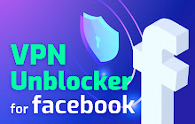 Разблокировать Facebook small promo image