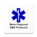 Metro Regional EMS Protocols Apk