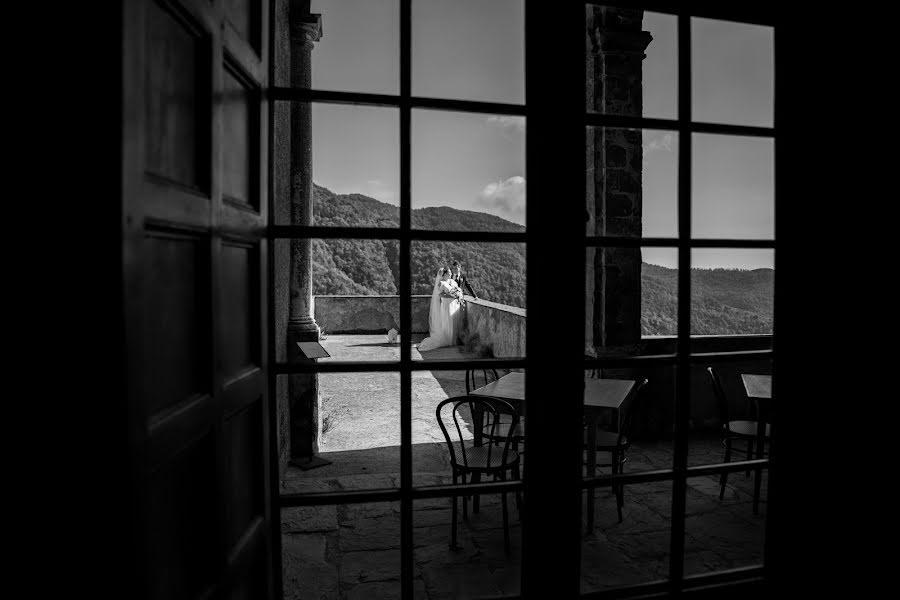 Photographe de mariage Gianluca Cerrata (gianlucacerrata). Photo du 13 janvier 2023