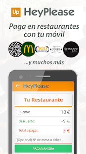 How to mod HeyPlease paga en restaurantes 3.0.9 apk for bluestacks