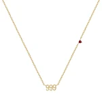 Gold 999